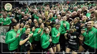 Fradi Média | „A szívünk döntötte el ezt a mérkőzést” | 2024.03.10.