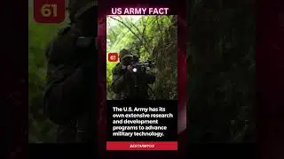 * US ARMY RESEARCH  DEVELOPMENT PROGRAM #FACTS