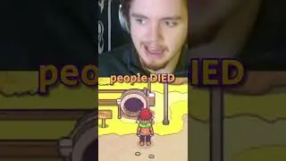NPC Dialogue in RPG's Is Super Overdramatic
