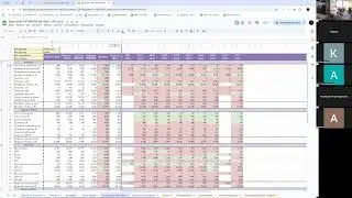 Презентация сервиса METRIX РНП 2.0