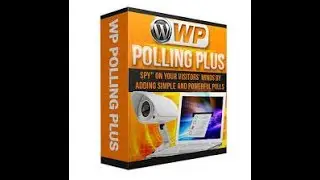 WordPress Plugins: WP Polling Plus Plugin