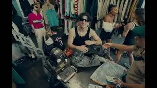J Po - Enredao (Videoclip)