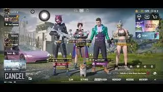 BTR GENFOS MICHAT PRANK 😂