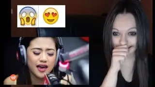 Morissette Amon 