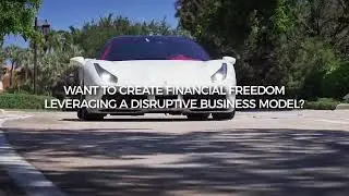 JAA LIFESTYLE  $50 Free Future Shares per referral $1000 annual