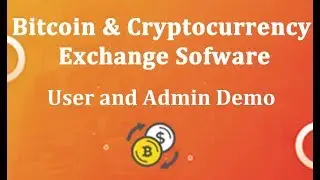 Bitcoin Altcoin Exchange Script - Cryptocurrency Exchange Software - Altcoin Exchange Script