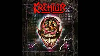 Kreator - Material World Paranoia &ndash; (Coma Of Souls &ndash; 1990) - Thrash Metal