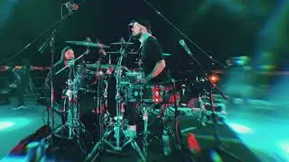 LIVE - Bush 