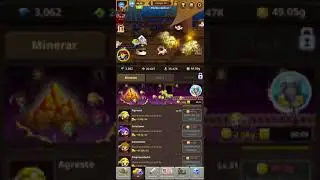 GamePlay Idle Guardians  Never Die 480p