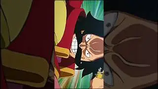 Whitebeard vs Gold d roger one piece epic fight