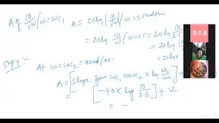 Problems on Bode plot 1