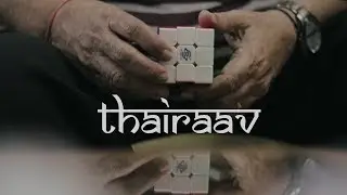 Thairaav | IFP 2018 | Short Film | 50 Hours Film-making Challenge