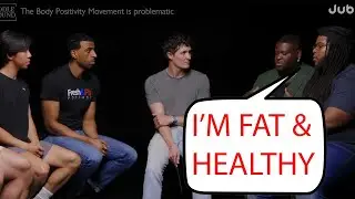 Is The Body Positivity Movement Problematic