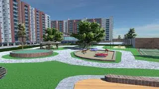 Ratan Panorama Walk-through