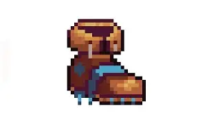 Only Spiked Boots
