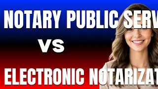 Notary public services vs Electronic notarization platforms Which One Is Better for International Do