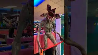 Make sure to VISIT the STRANGER THINGS Rink if you&rsquo;re visiting ALBUQUERQUE (Netflix) #VisitABQ #NM