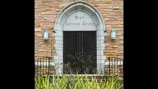Divine Service January 25, 2026 The Conversion of Saint Paul