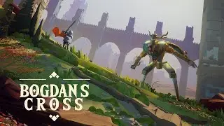 Bogdan's Cross Trailer | Latin American Games Showcase SGF 2025