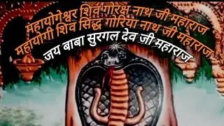 baba surgal dev naag devta hai