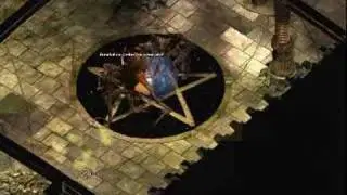 Melanthium (Planarsphere mod) vs. Demogorg&oacute;n