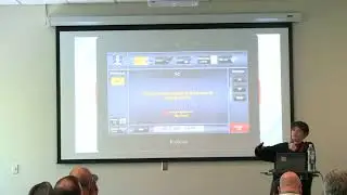 Shining a Light on Classroom AV Usage