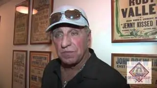 Joe Pepitone at Dan's Fields of Dreams