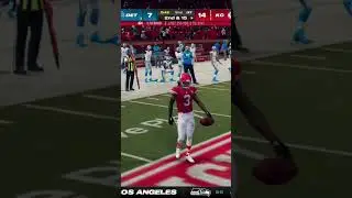All rookie team