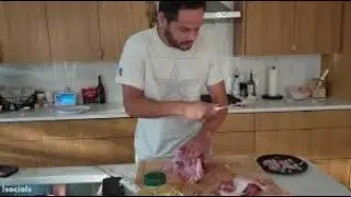 erobb 221 cooking a fish today | Twitch Live Stream | Full Vod