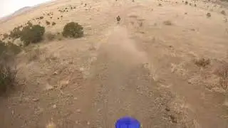 CORCS 2022 Black Hills Sprint Enduro, Senior B, Test B - Test A Start. ( a day in the dirt!!! )