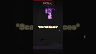 I'm Not Scared! YOU ARE!
