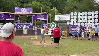 217 ALZ Wiffle Ball Classic Hittmeier Highlight Reel