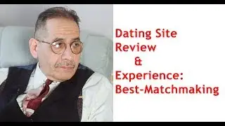 Dating Site Review & Experience BestMatchmaking