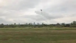 Align Trex700X By Copter 18/12/16
