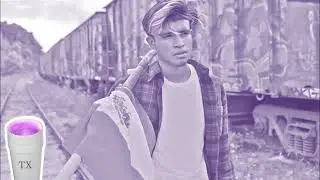 Kap G Slumped Screwed&Chopped
