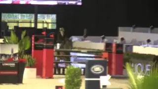 1.35M Gucci masters 2* aresse m, day 1