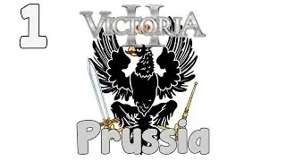 Victoria 2 Age of enlightenment mod - Prussia 1