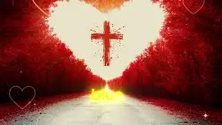 Love Never Fails ❤️ | Bible Verse Song | 1 Corinthians 13