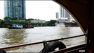 A day in Bangkok