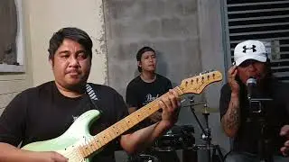 Drops of Jupiter - Train(cover)