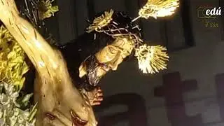 ✝️Señor Crucificado de Chincha