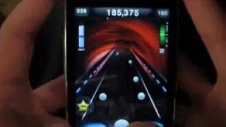 Tap Tap Revenge 3 - Louder Than Boom - Tiesto - 100% [FC]