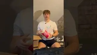 MYPROTEIN HAUL