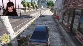Yuno Gets Face Surgery But Jebaits Everyone For a Face Reveal... |  NoPixel 3.0 clips GTA RP