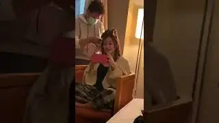 Live salshabila adriani by callmemayo 13 juni 2019