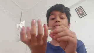 Man glass 
