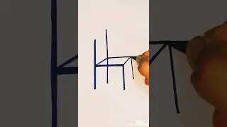 How to draw chair easy 🪑| #art #drawing #stepbystep #howtodraw #shorts #chair #reels #ytshorts
