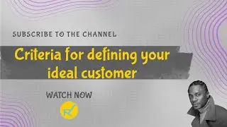 Master Targeting: Stop Marketing to Everyone!