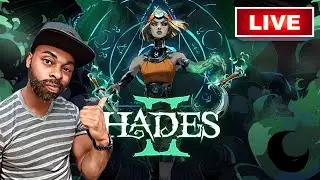 I Finally Played Hades II | Is the hype real!?