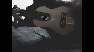 Chuu (츄) - XO, My Cyberlove Guitar Cover